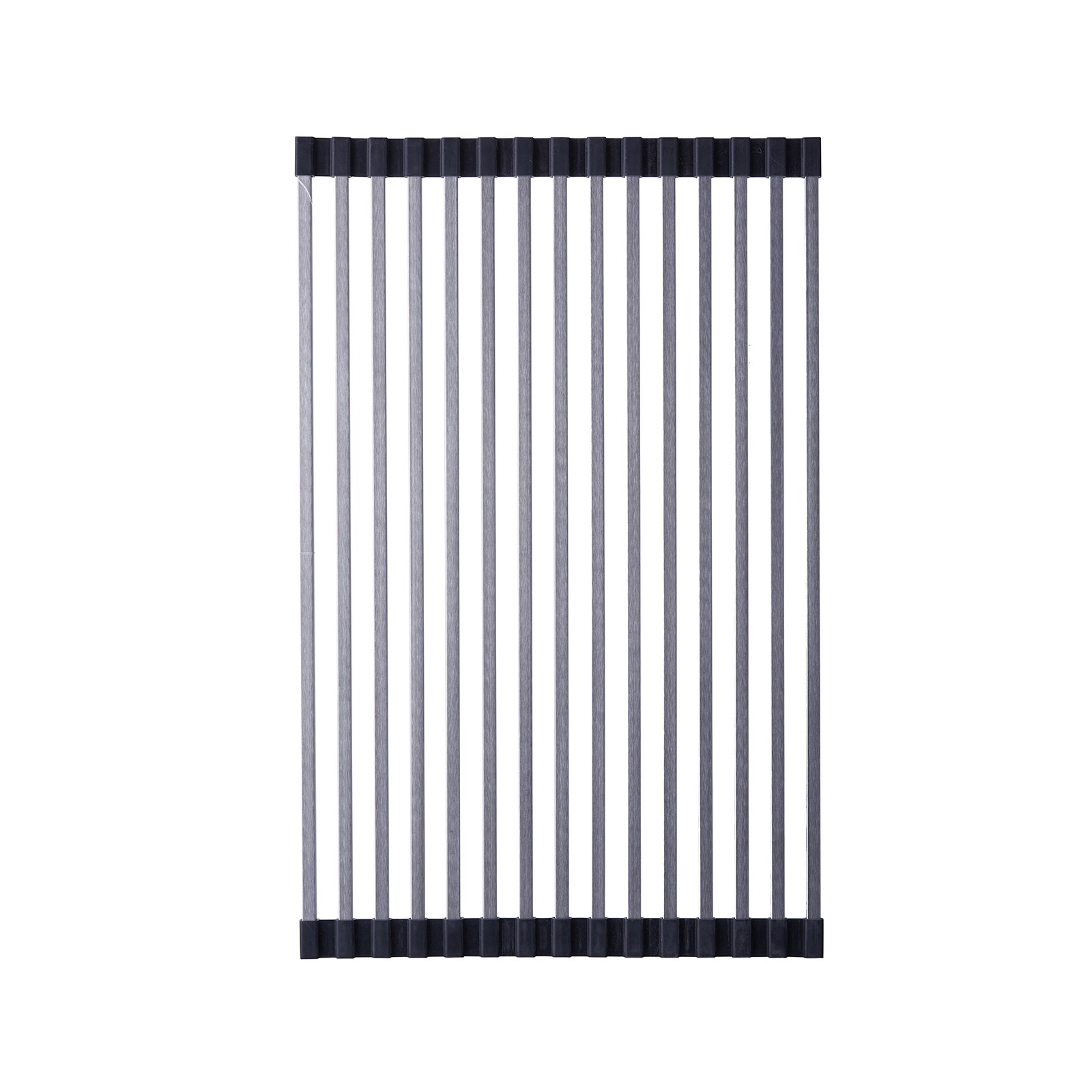 Drija Fregador empotrable con grifo multifuncional 61cm murano